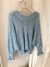 Sweater Serenidad - tienda online