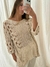 Sweater Dallia - tienda online