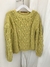 Sweater Bonanza en internet