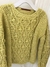 Sweater Bonanza - tienda online