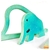 Boa Elefante Galaxia Vert - comprar online