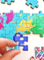 Mundo Puzzle - ECOPack - Kokena Juegos