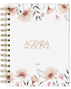 Agenda para Agendamentos 2025