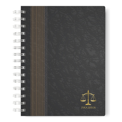 Caderno de Processos