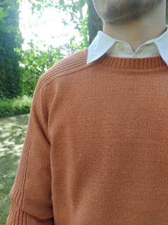 Art. 3706 - Mabco Sweaters