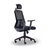 Cadeira Escritório Alto Padrão Office Plus - comprar online