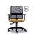 Cadeira Back System Visarflex