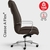 Cadeira Design Chair - Moveis para Arquitetos - Design de Interiores em Curitiba