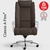 Imagem do Cadeira Design Chair