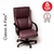 Cadeira Presidente Rs Cadeiras - comprar online