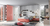 Dormitório Planejado Alto Padrão Luxo - loja online