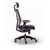 Cadeira Presidente Premium Tecido Back System Grupo Samudio na internet