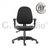 Cadeira Giratoria Visual - comprar online