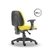 Cadeira Back System Visual - comprar online