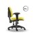 Cadeira Back System Visual na internet