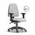 Cadeira Back System Visioflex na internet