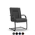 Cadeira Escritório Alto Padrão Resistente - comprar online