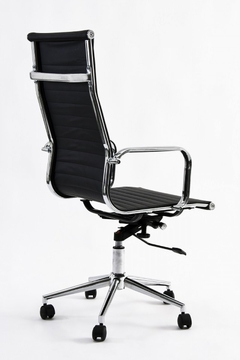 sillón Aluminum alto - comprar online