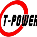 Logo de Tienda Online de Tpower