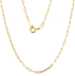 Corrente Ouro 18k 60cm - comprar online