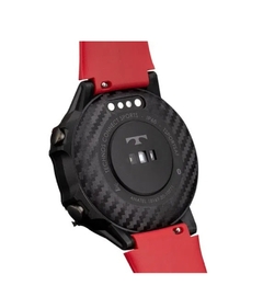 Smartwatch Technos Connect Sports Flamengo na internet