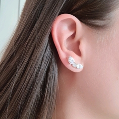 Brinco Ear Cuff