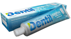 Gel Dental Dentil SENSITIVE (com flúor)