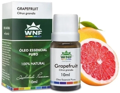 Óleo Essencial Grapefruit 10ml WNF