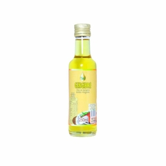 Óleo de Gengibre EXTRA VIRGEM - 250ml - Tani