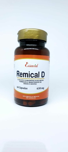 Remical D