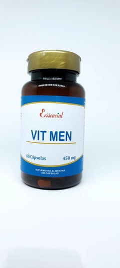 Vit Men