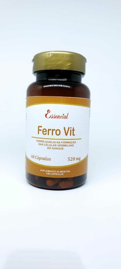 Ferro Vit