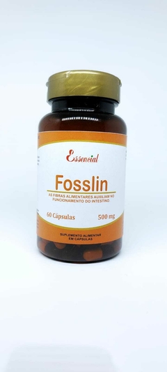 Fosslin