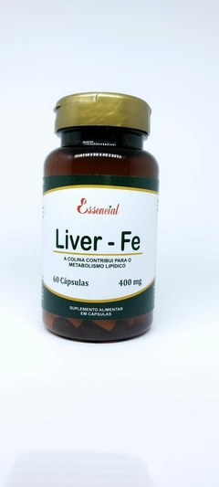 Liver-Fe