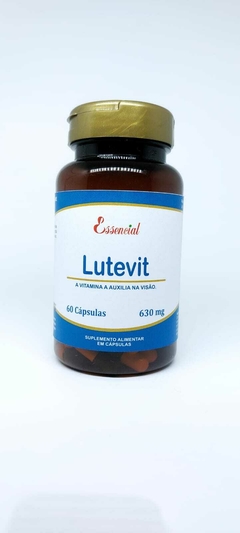 Lutevit