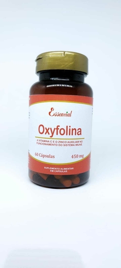 Oxifolina