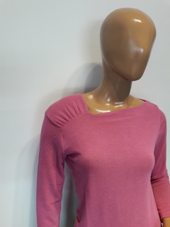 Sweater Lanilla - Yiyi Un Nuevo Concepto