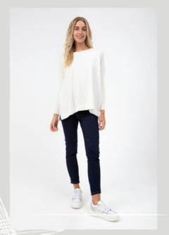 Sweater de Hilo - comprar online