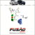 FILTRO DE COMBUSTÍVEL ORIGINAL FORD RANGER 2.2/3.2 2012-2018 - Fusão Diesel