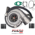 TURBINA S10 BLAZER FRONTIER MOTOR MWM SPRINT 4.07TCA 2.8 MECANICA