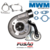 TURBINA HILUX 3.0 8V 1995/2005 ORIGINAL MWM - 1720167010