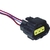 CHICOTE CONECTOR DO SENSOR DA FLAUTA TUBO RAIL TRANSIT 2.4 TDCI - comprar online