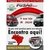 2 Retentor Cambio + Caixa Transferência Nissan Frontier 2.5 CAMBIO AUTOMATICO - loja online