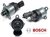 Valvula Reguladora De Pressão - 0928400487 - Bosch - comprar online