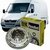 Kit De Embreagem Sprinter 310 Sprinter 312 Luk 624302900