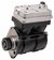Compressor De Ar - Mb Axor (todos.) Motor Om 457 - Original - comprar online