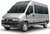 Maçaneta Externa Da Porta Traseira S/chave - Ducato / Boxer - Fusão Diesel