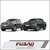 FILTRO DE COMBUSTÍVEL VW AMAROK 3.0 V6 225CV 2018 2H6127401A - loja online