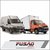 FILTRO DE COMBUSTÍVEL IVECO DAILY FPT 3.0 2992300 504018807 - Fusão Diesel
