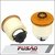 KIT 4 FILTROS TOYOTA HILUX SW4 2.8 2016... COMB/ÓLEO/AR/CAB - loja online